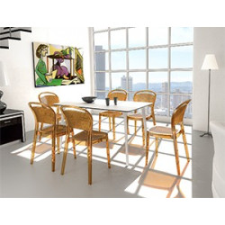 MAYA TABLE 140